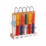Spike Abacus